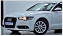 أودي A6 EXCELLENT DEAL for our Audi A6 35TFSi ( 2015 Model ) in White Color GCC Specs