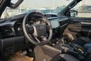 Toyota Hilux GR SPORT DOUBLE CABIN 2.8L Diesel 2026 MODEL