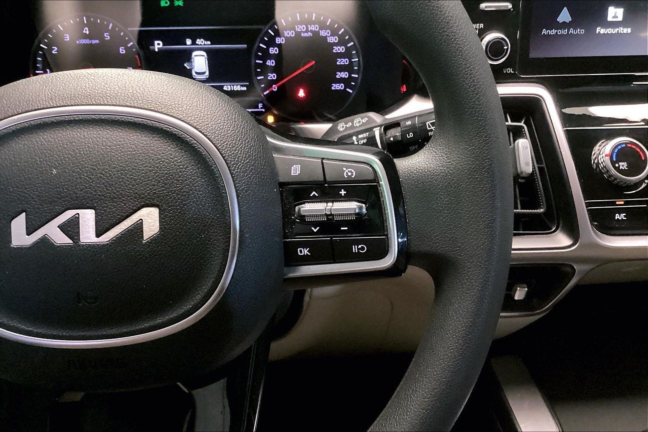 Kia Sorento LX | Guaranteed Warranty | 0 Down Payment