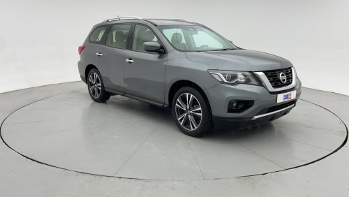 Nissan Pathfinder SV 3.5 | Zero Down Payment | Free Home Test Drive