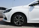 MG GT COMFORT