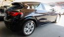 Infiniti Q30 4DR 1.6L