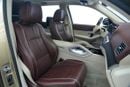Mercedes Maybach GLS600 Maybach GLS 600 | German Specs 80k km