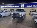 Toyota Prado TXR