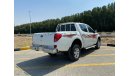 Mitsubishi L200 2013 4x4 Ref#183