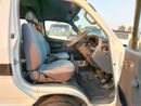 تويوتا هاياس TOYOTA HIACE COMMUTER VAN RHD 2004 MODEL 3.0 L DIESEL MANUAL(PM20757)