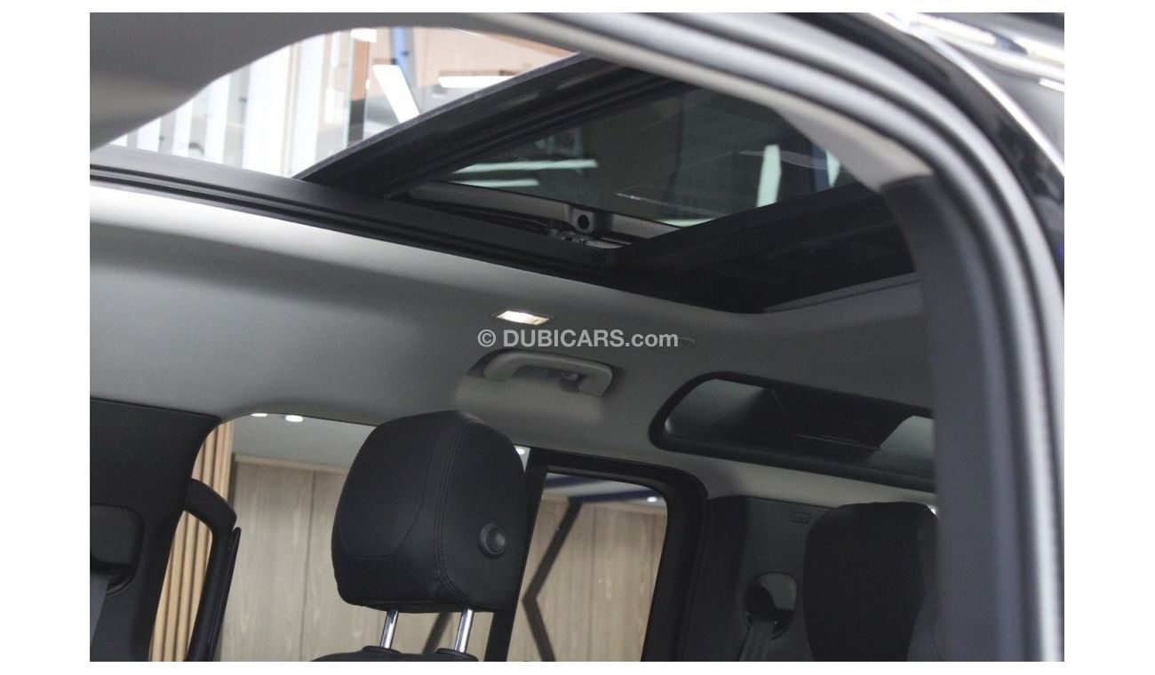 Land Rover Defender P400 110 HSE