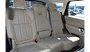 Land Rover Range Rover Sport Range Rover Sport V6  GCC
