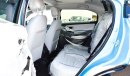 هوندا e:NS1 Honda ENS1 ENS-EDYN-01 | FWD | EV | A/T Blue/Grey Interior | 5 Seater |