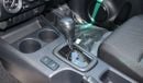 Toyota Hilux 2025 Model, TOYOTA HILUX DC 2.7L 4WD 6AT Petrol