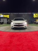 Chevrolet Malibu LT 2.0L