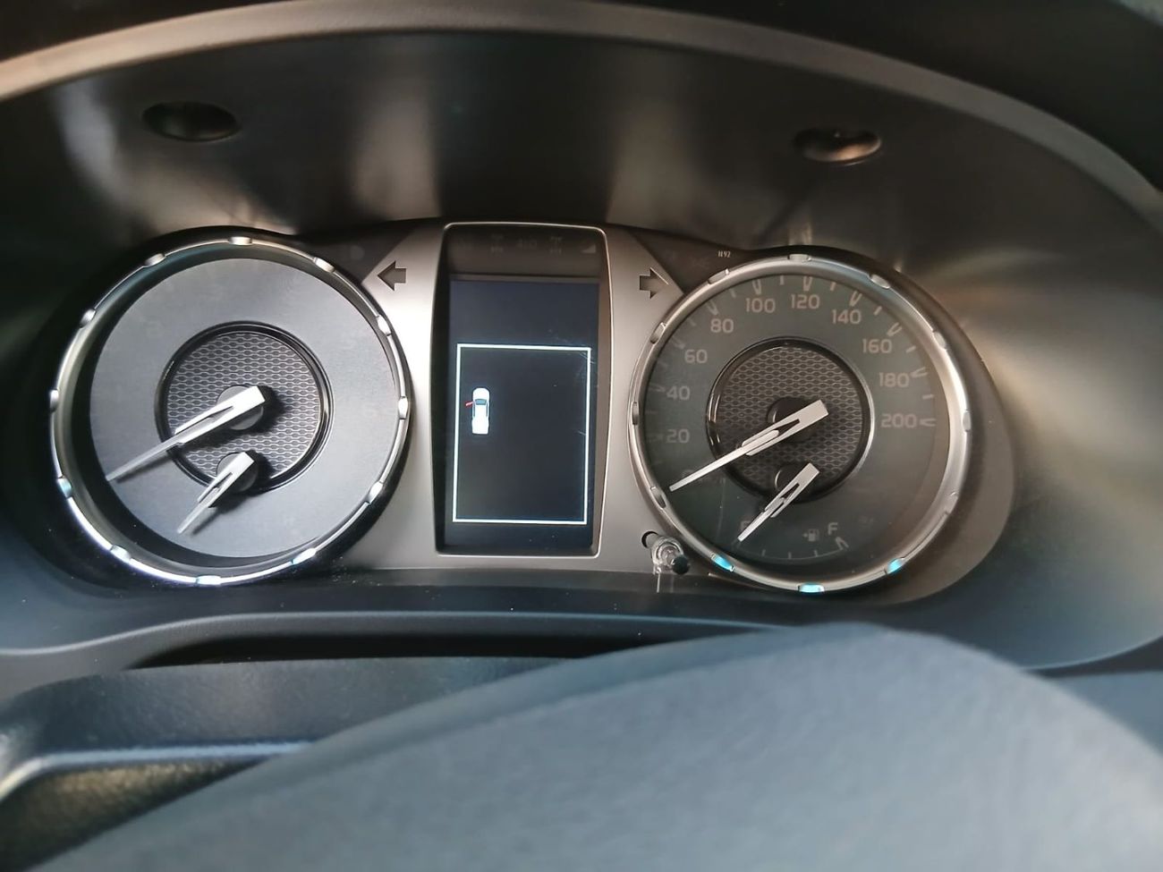 تويوتا هيلوكس Toyota Hilux Country Double Cab 2.8L 4x4 Turbo Diesel | Saudi Specifications | Brand New 0KM | Expor