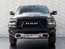 RAM 1500 REBEL
