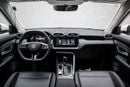 MG ZS COM 1.5L - White Inside Black | Export Only