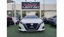 Nissan Altima 2019 model, radar, fingerprint, cruise control, sensor wheels, in excellent condition, you do not ne