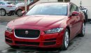 Jaguar XE 2.0Diesel I4D Prestige 2016 Model