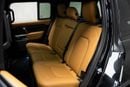 لاند روفر Defender 110 HSE P400