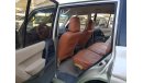 Mitsubishi Pajero Gulf excellent condition does not need any expenses