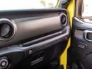 Jeep Wrangler Sport 3.6L A/T (5 Seater)