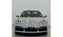Porsche 911 2022 Porsche 911 Turbo (Full Option), Porsche Warranty, GCC