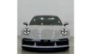 بورش 911 توربو 2022 Porsche 911 Turbo (Full Option), Porsche Warranty, GCC