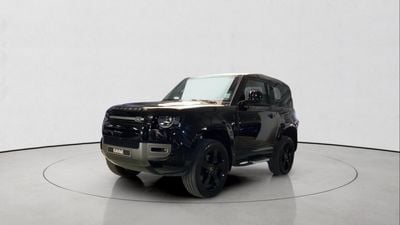 Land Rover Defender | Guaranteed Warranty | 0 Down Payment