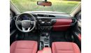 Toyota Hilux Hilux GLX 2020 GCC Full automatic // Perfect condition // low mileage