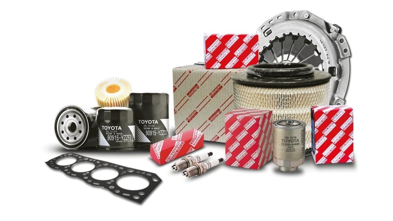 تويوتا راف ٤ Adventure 2.5L Petrol AT MY2023