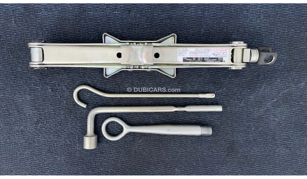 Honda HRV LX 1.8 | Zero Down Payment | Free Home Test Drive