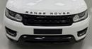 Land Rover Range Rover Sport SUPERCHARGED DYNAMIC