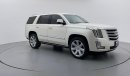 Cadillac Escalade platinum 6200