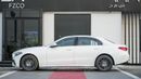 Mercedes-Benz C 200 LONG 2025 MY