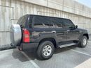 Nissan Patrol Base 4.8 | Under Warranty | Free Insurance | Inspected on 150+ parameters