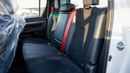 Toyota Hilux GR Sport 4.0L Automatic . Petrol . Pick Up Truck . Four Wheel Drive . 5 Seats . 4 Doors