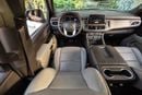 GMC Yukon GMC Yukon SLT 2023 GCC | Agency Warranty