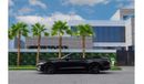 Ford Mustang GT Premium Convertible | 3,427 P.M  | 0% Downpayment | Low Mileage!