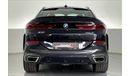 BMW X6 40i M Sport