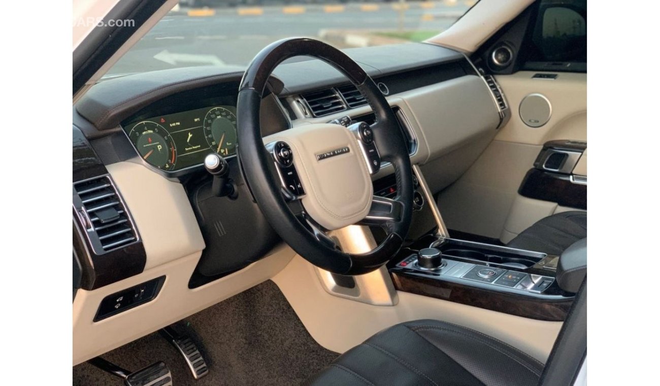 Land Rover Range Rover "Kahn Design " 2014