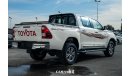 Toyota Hilux Toyota Hilux S-GLX D-4D 2.4L Diesel