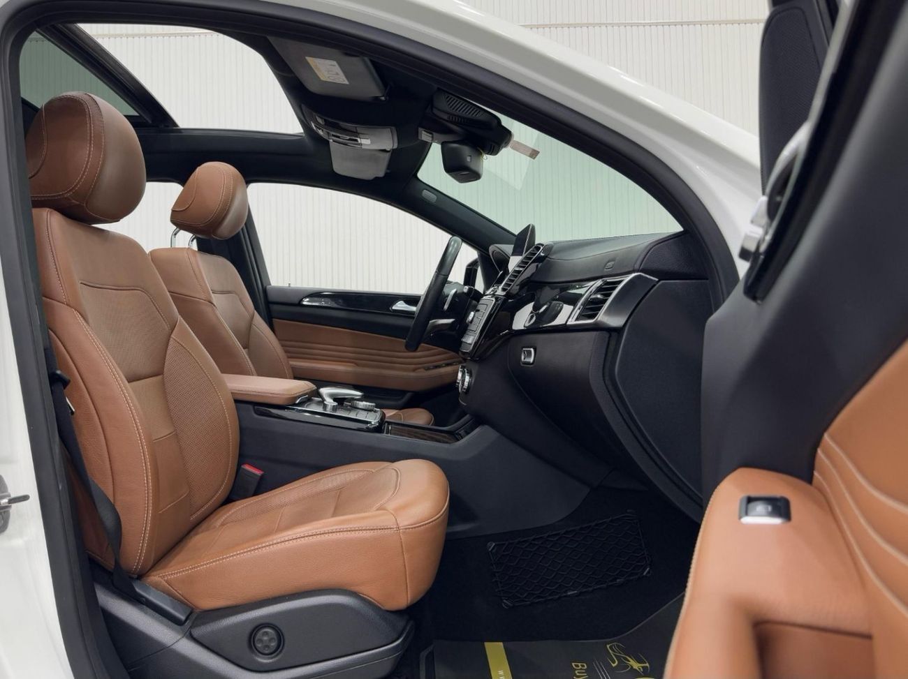 Mercedes-Benz GLE 43 AMG AMG 4MATIC Coupe 2019 Mercedes Benz GLE43 AMG 4MATIC Coupe, Warranty, Full Service History, Excellen