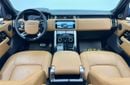 Land Rover Range Rover Vogue 5.0L 2020 Range Rover Vogue HSE P525, Oct/2026 Warranty, Full Service History, Excellent Condi