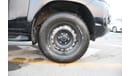 Toyota Hilux 2.4L MT 4x4 Wide Body (European Spec)