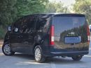 Hyundai Staria HYUNDAI STARIA 2023 DIESEL // LOW MILEAGE // 11 SEATES // FULL OPITION // PERFECT CONDITION