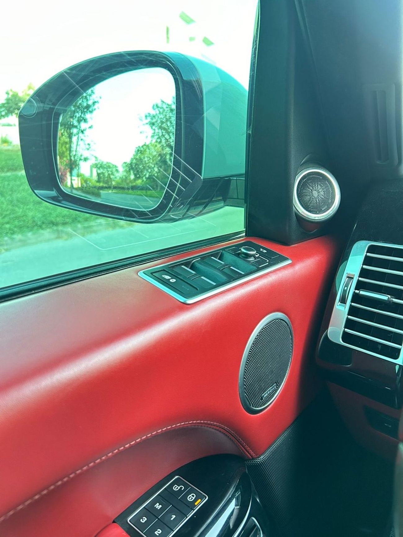 Land Rover Range Rover Autobiography 5.0L (375 HP)