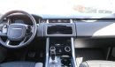 Land Rover Range Rover Sport SE 2.0