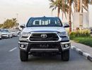 Toyota Hilux 2.4L Diesel / Automatic Gear / FULL OPTION  (CODE # HDDWAF)