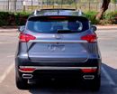 JAC S3 430-Monthly l GCC l Sunroof, Leather, Cruise l Accident Free