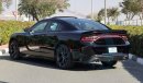 Dodge Charger G/T Plus 3.6L V6 ”LAST CALL” , 2023 GCC , 0Km , With 3 Years or 60K Km Warranty