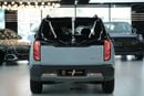 BAIC BJ30