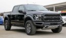 Ford Raptor F 150 Ford Performance